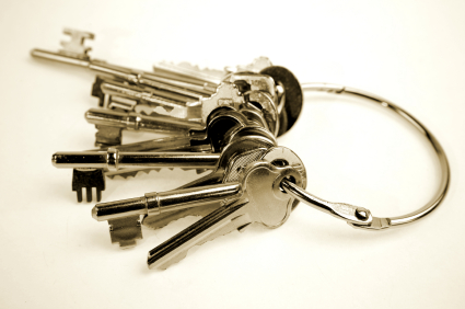 e-locksmiths - assorted keys